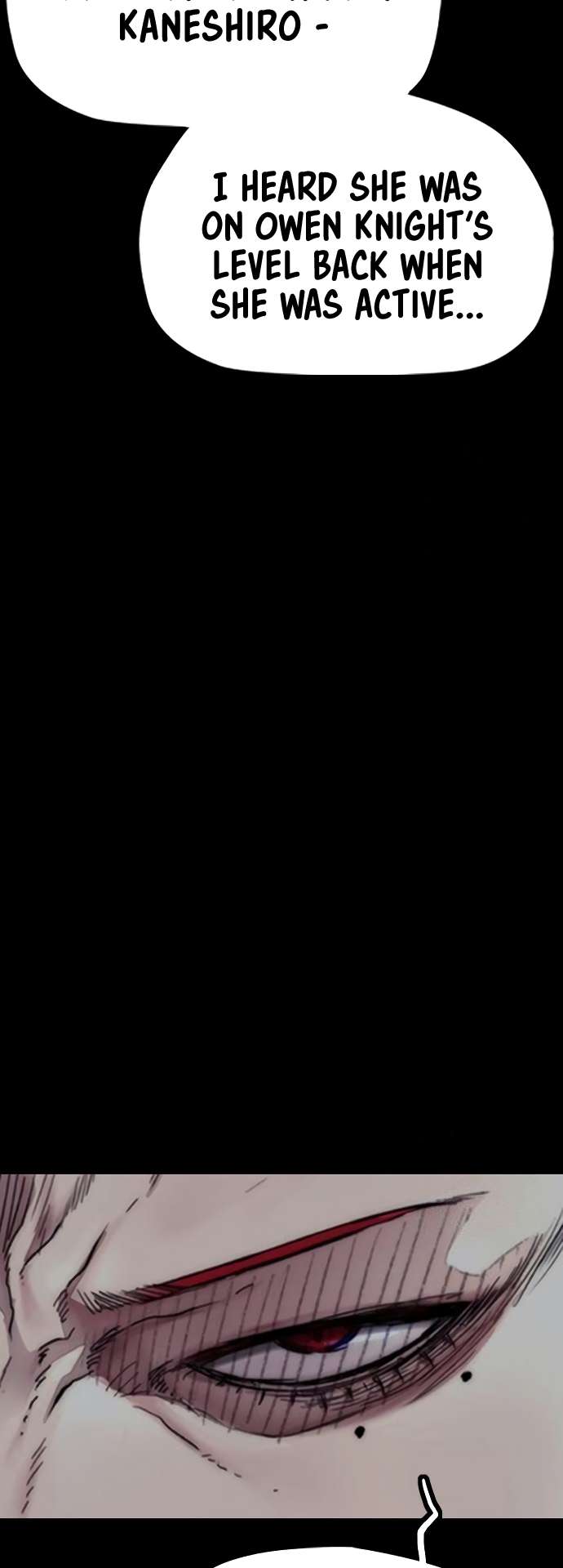 Wind Breaker chapter 461 page 94