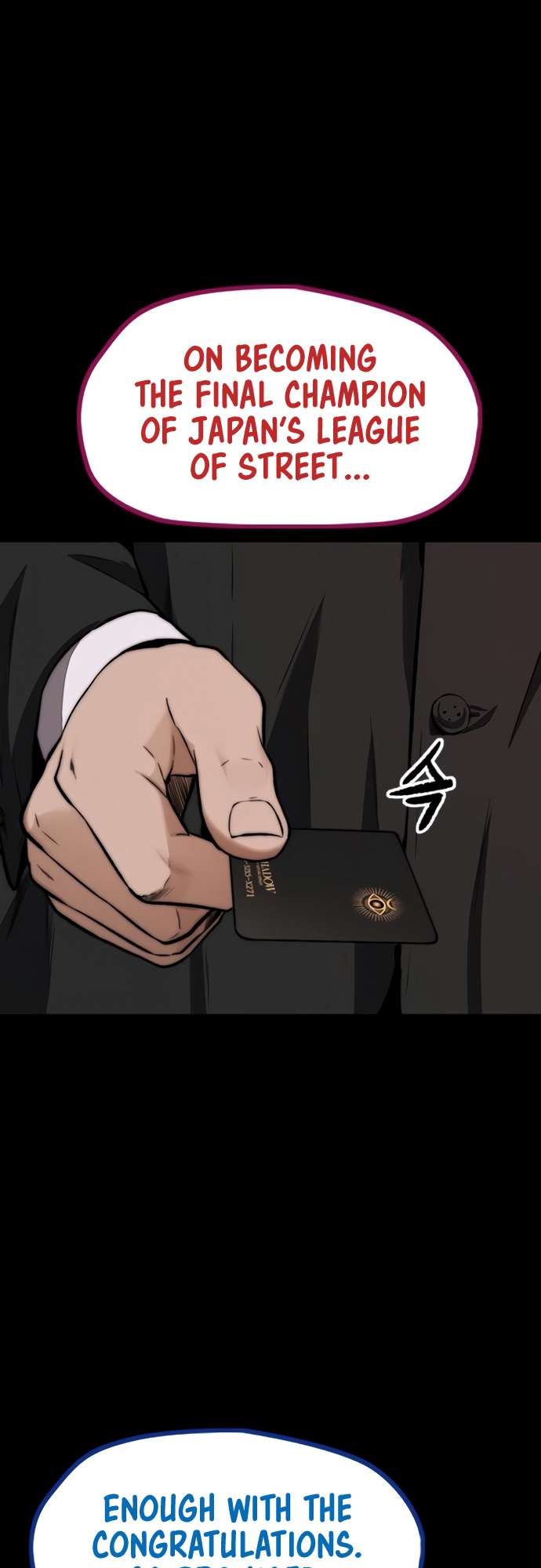 Wind Breaker chapter 462 page 102