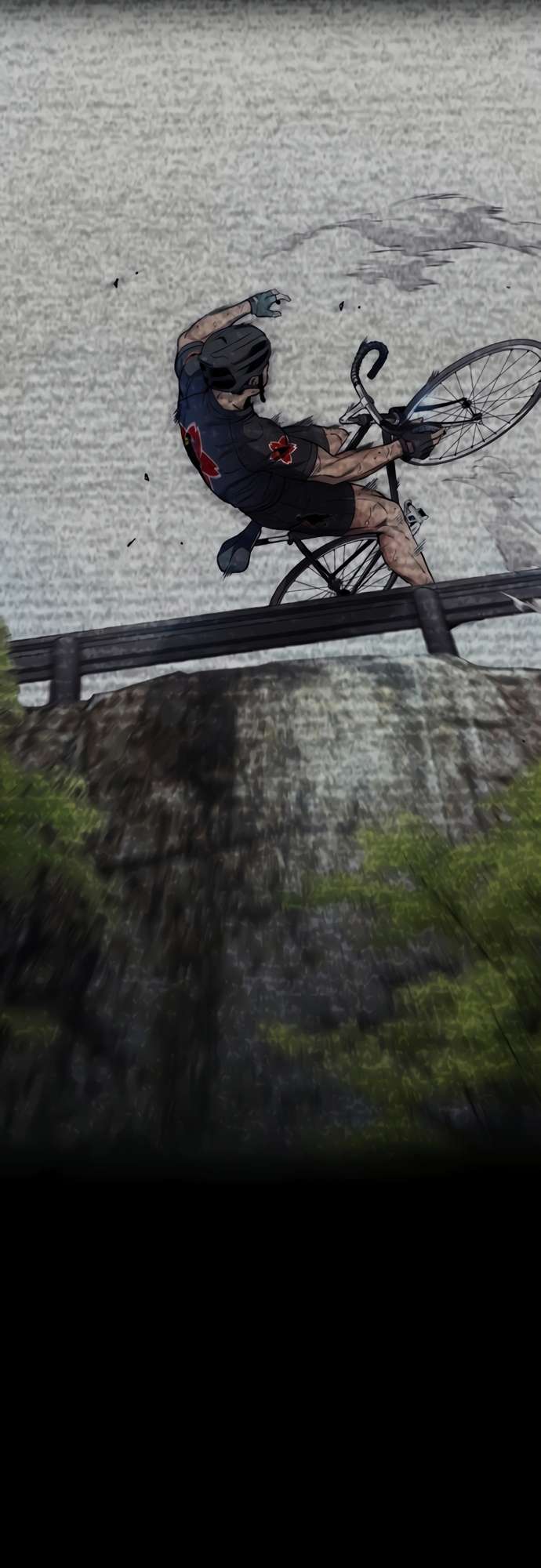 Wind Breaker chapter 462 page 107