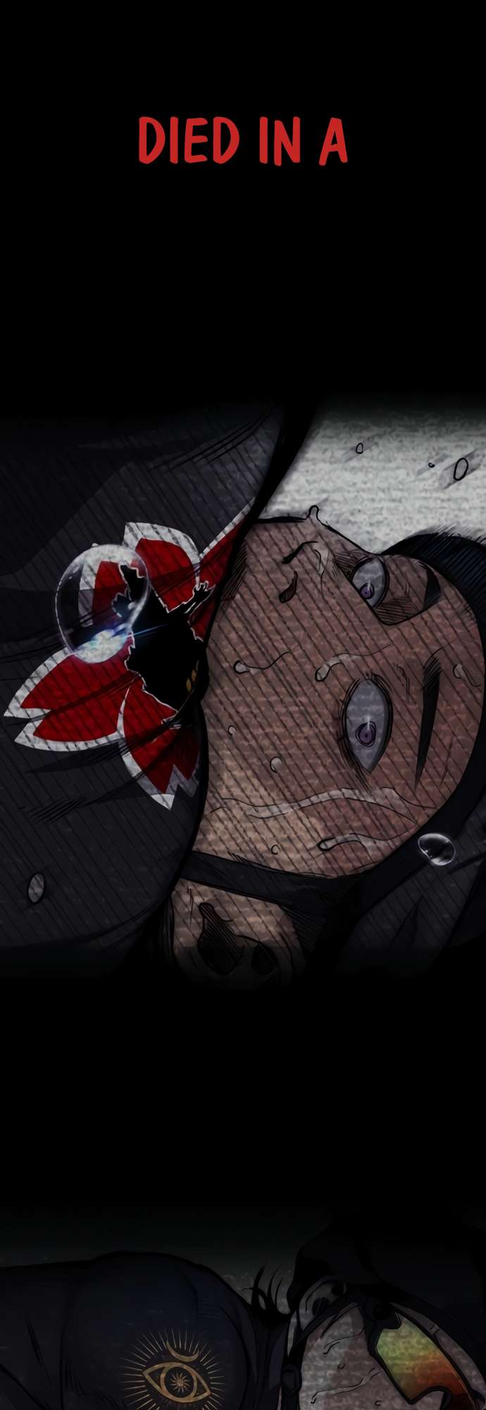 Wind Breaker chapter 462 page 108