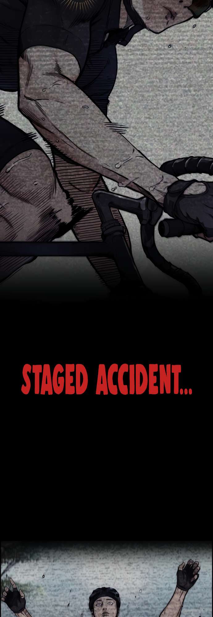 Wind Breaker chapter 462 page 109