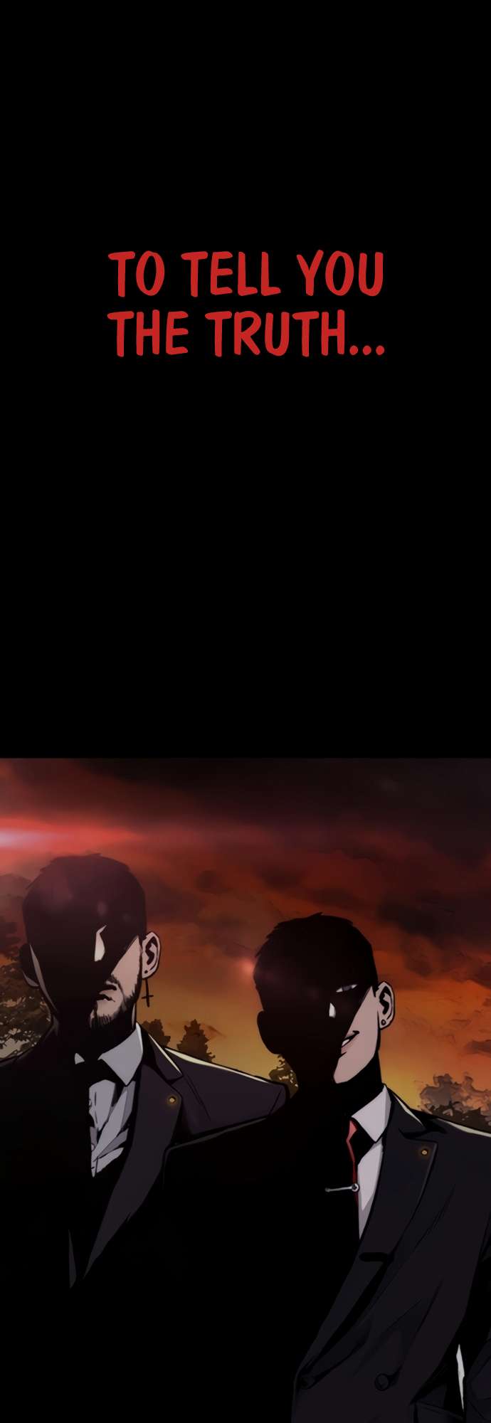 Wind Breaker chapter 462 page 111