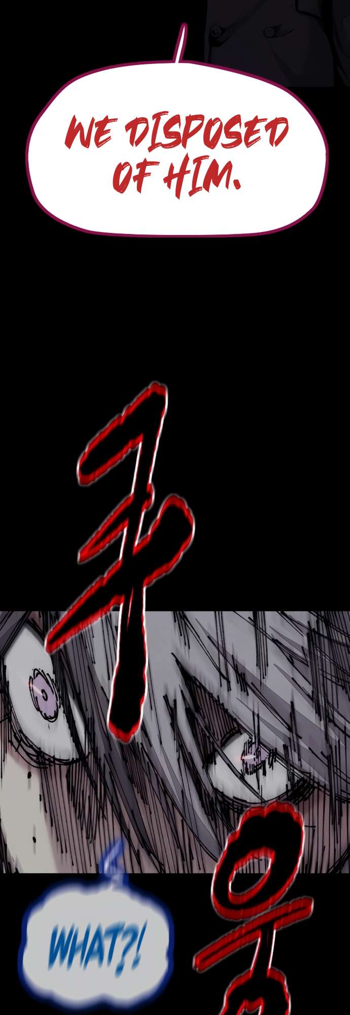 Wind Breaker chapter 462 page 112