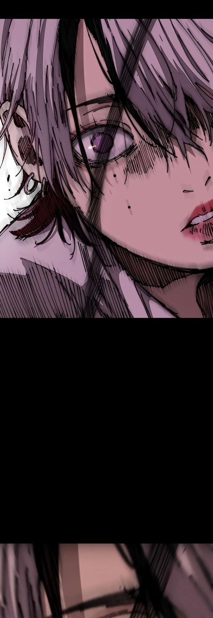 Wind Breaker chapter 462 page 119