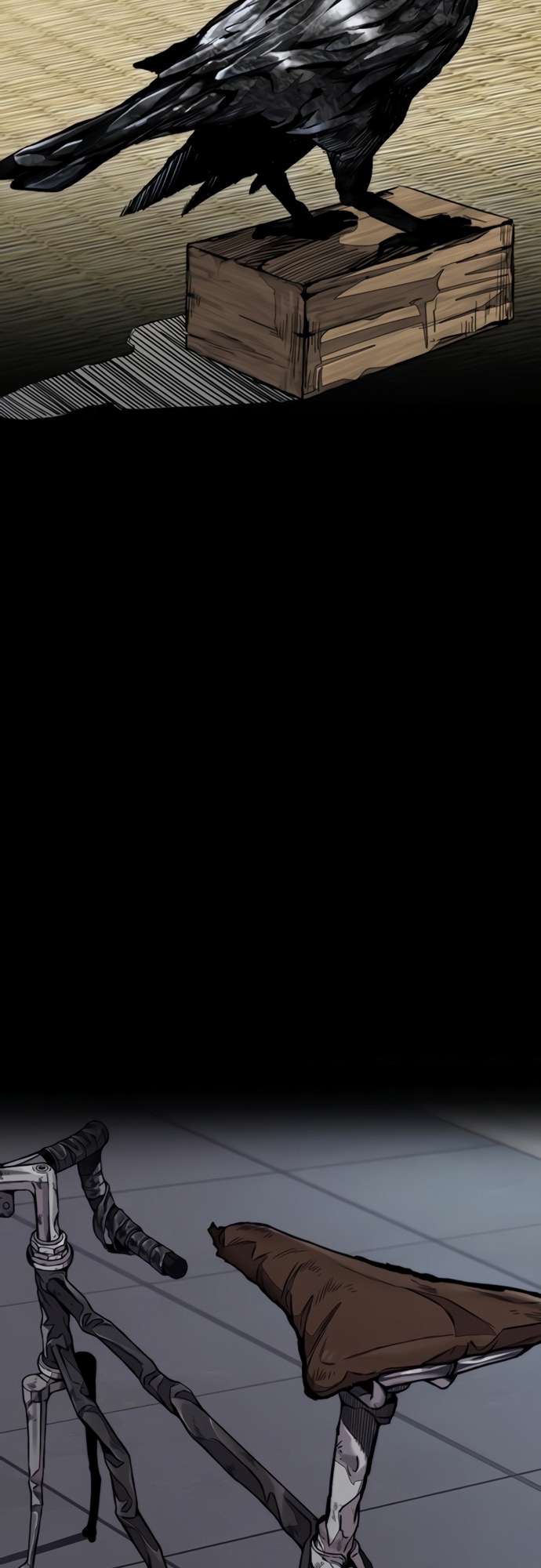 Wind Breaker chapter 462 page 12