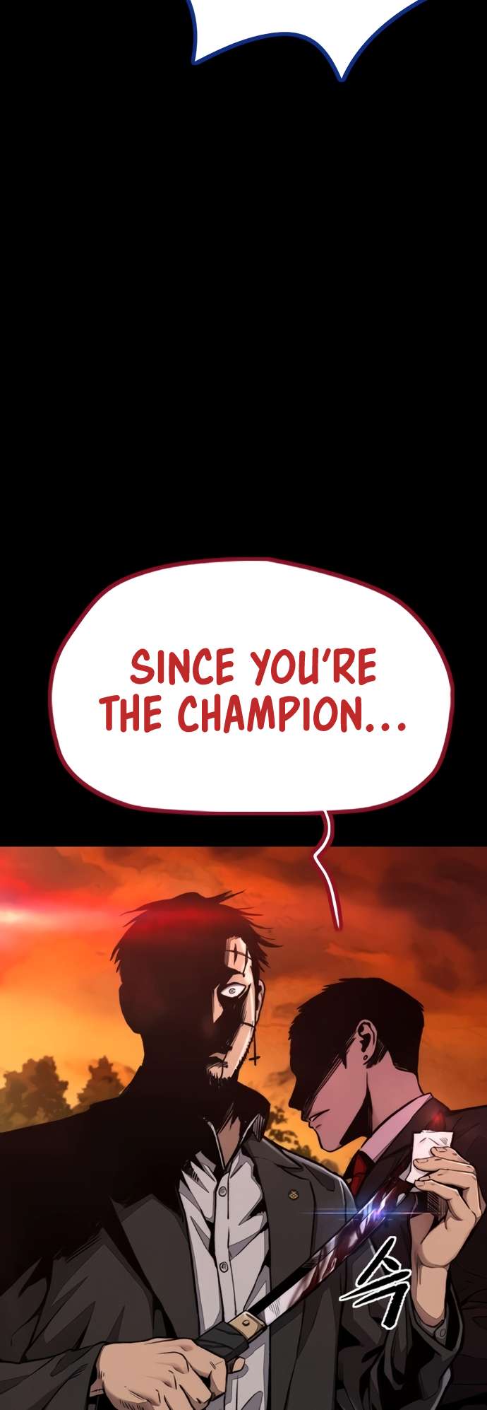 Wind Breaker chapter 462 page 125