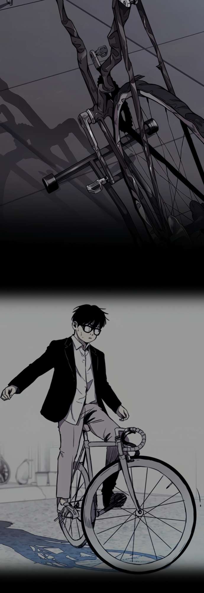 Wind Breaker chapter 462 page 13