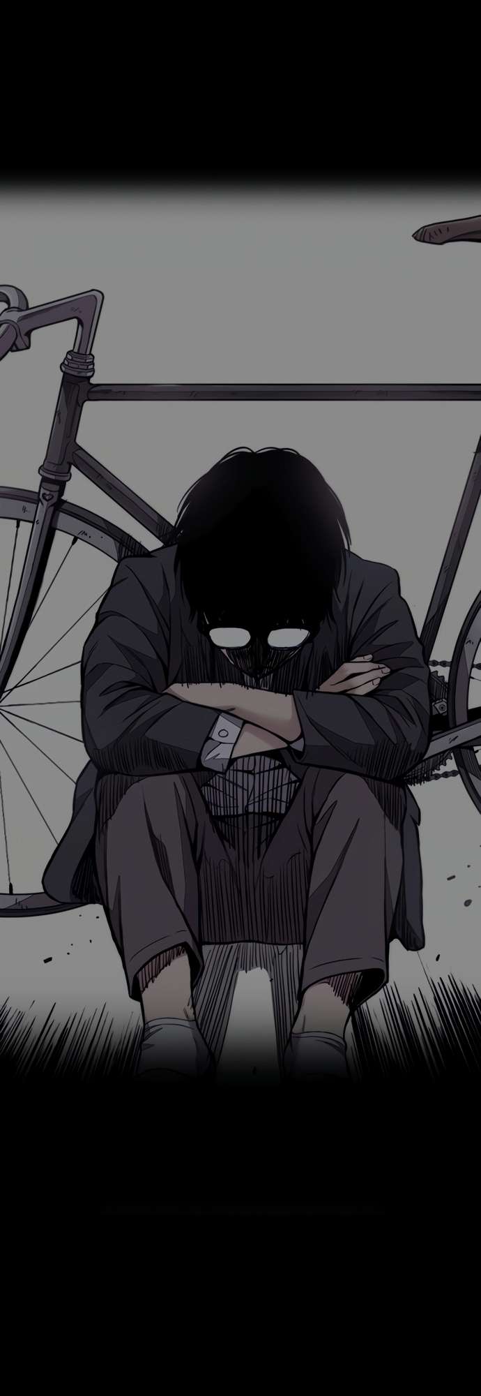 Wind Breaker chapter 462 page 14