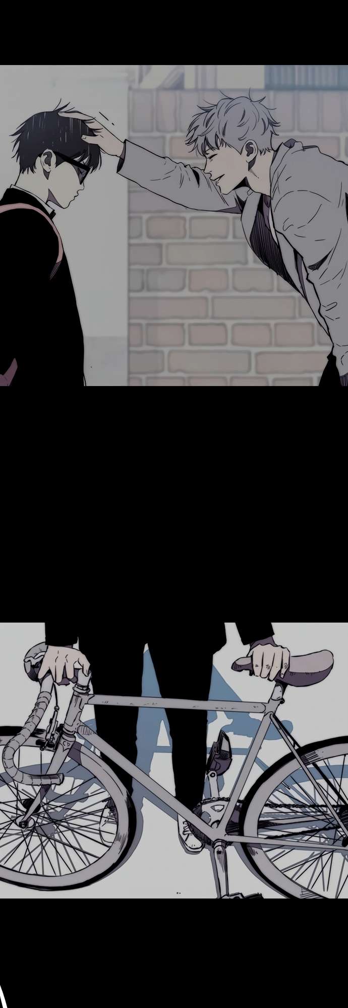 Wind Breaker chapter 462 page 15