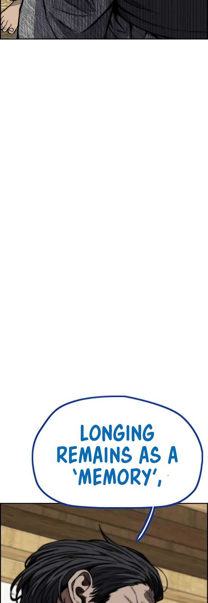 Wind Breaker chapter 462 page 19
