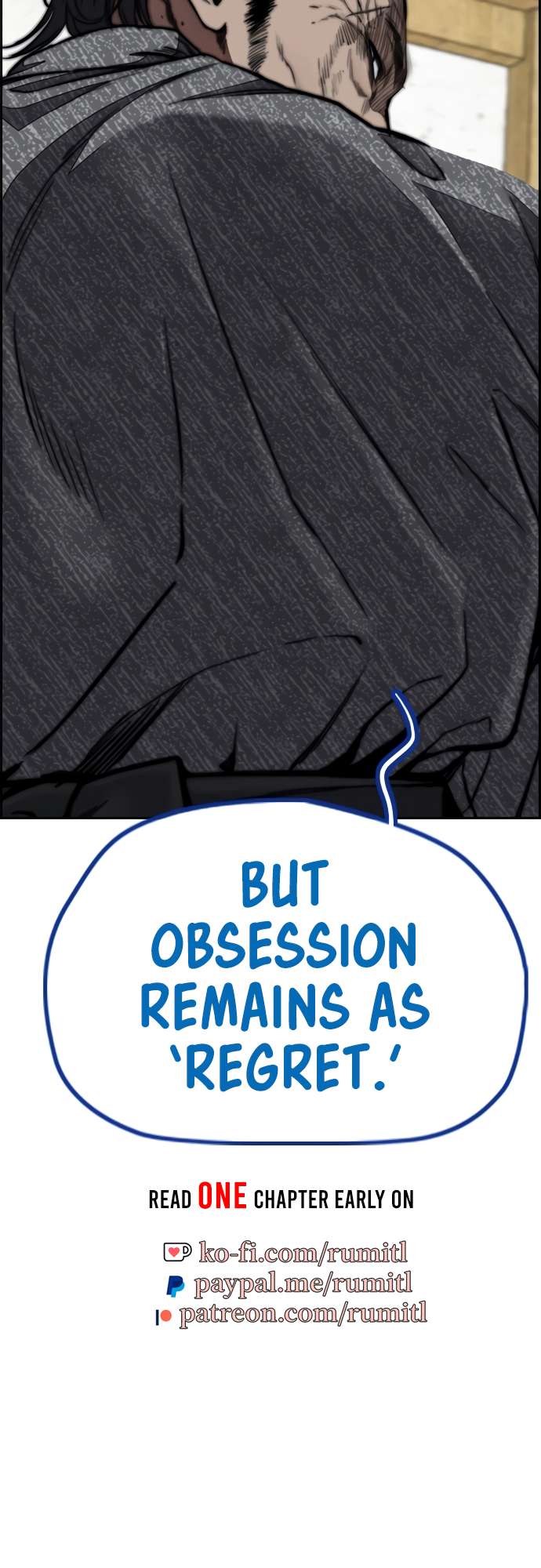 Wind Breaker chapter 462 page 20