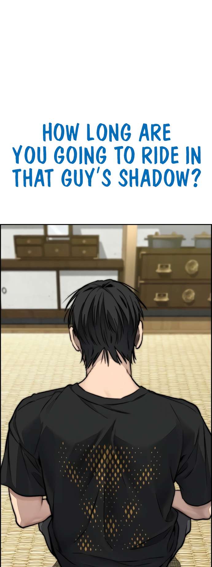 Wind Breaker chapter 462 page 21