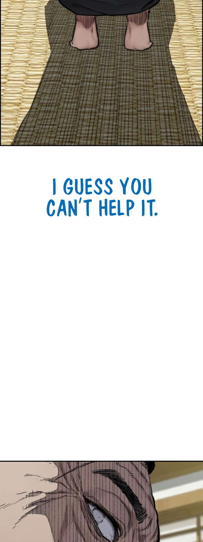 Wind Breaker chapter 462 page 22