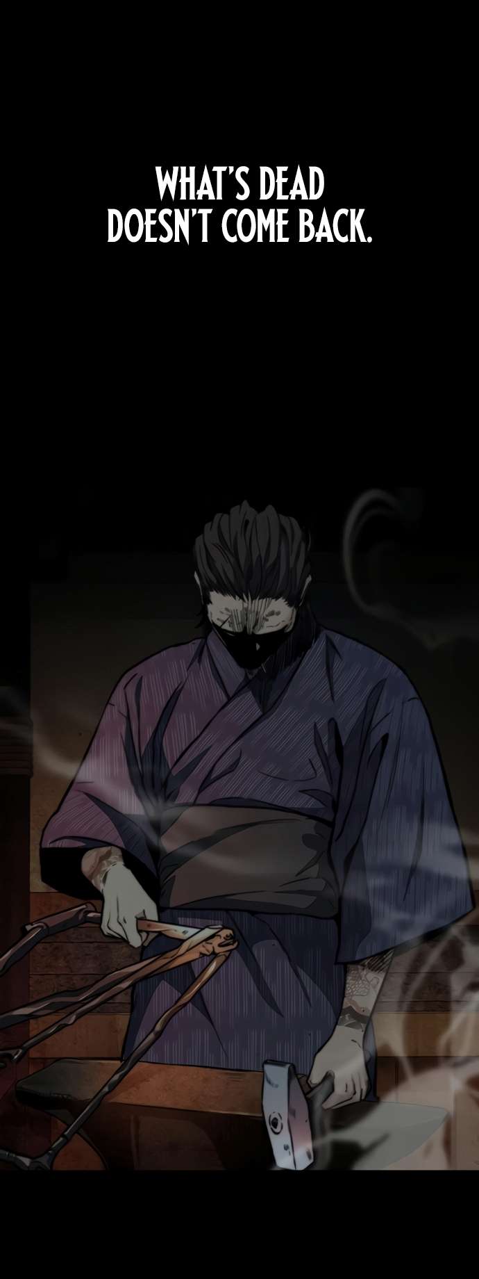 Wind Breaker chapter 462 page 25