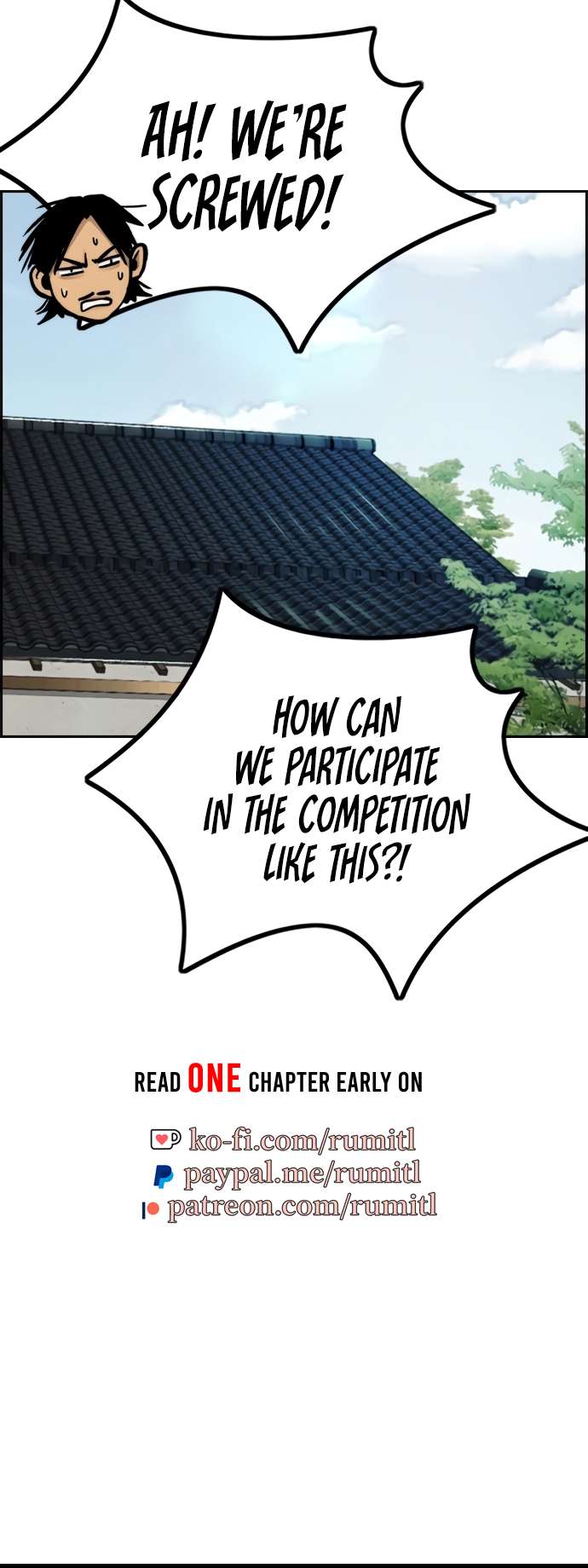 Wind Breaker chapter 462 page 30