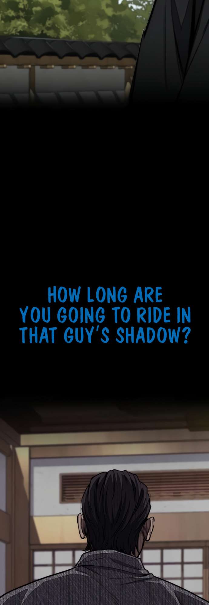 Wind Breaker chapter 462 page 35