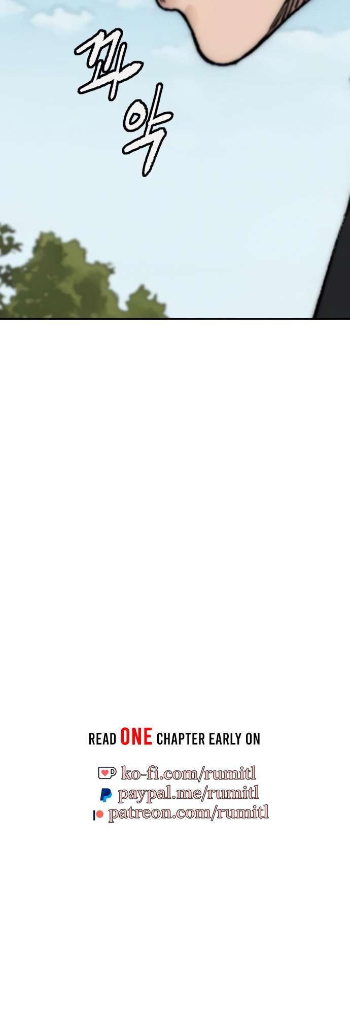 Wind Breaker chapter 462 page 37