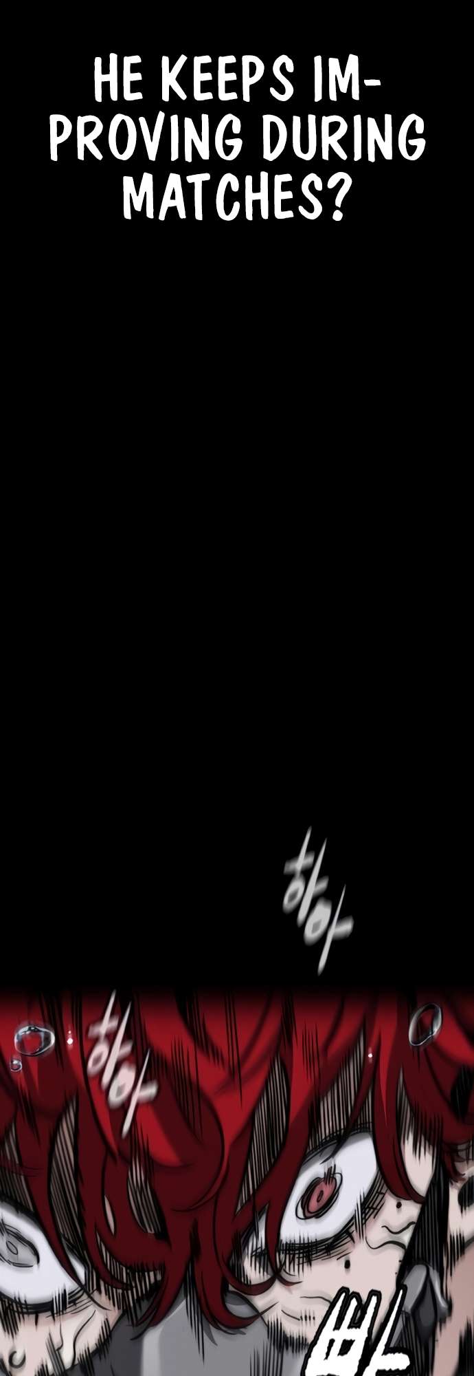 Wind Breaker chapter 462 page 47