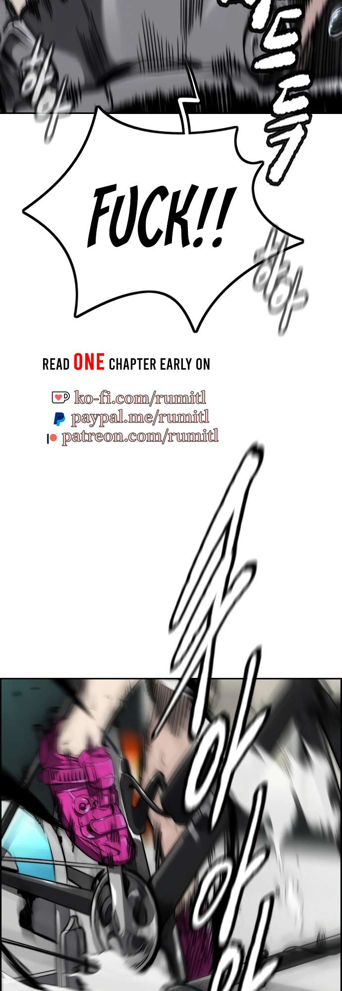 Wind Breaker chapter 462 page 48