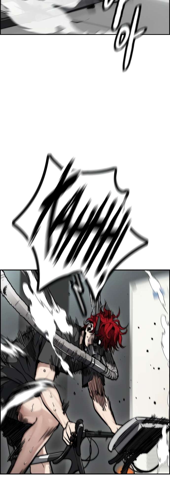 Wind Breaker chapter 462 page 49