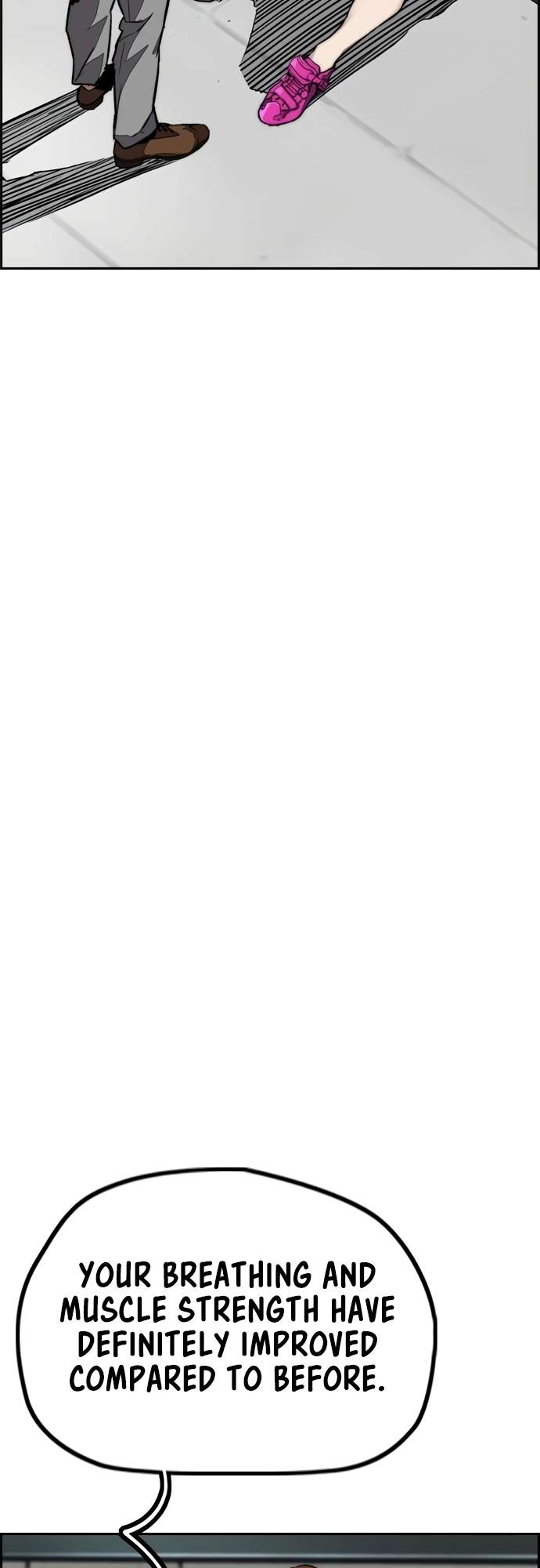 Wind Breaker chapter 462 page 53