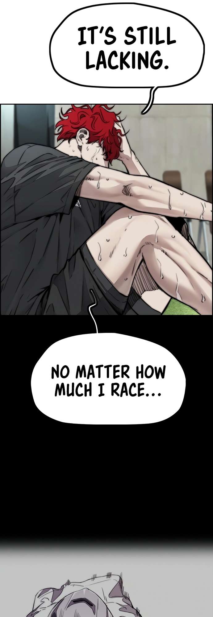 Wind Breaker chapter 462 page 55