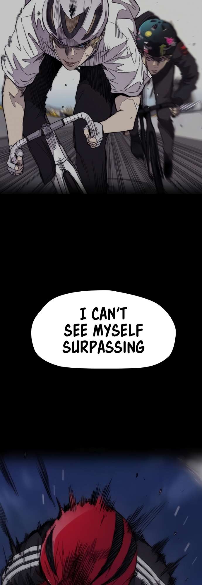 Wind Breaker chapter 462 page 56