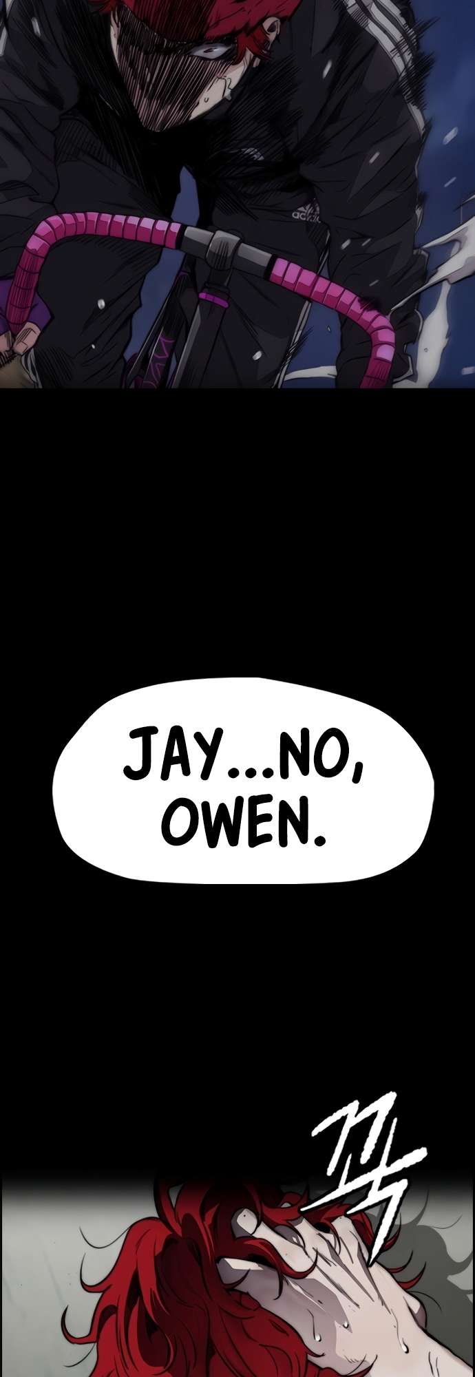 Wind Breaker chapter 462 page 57