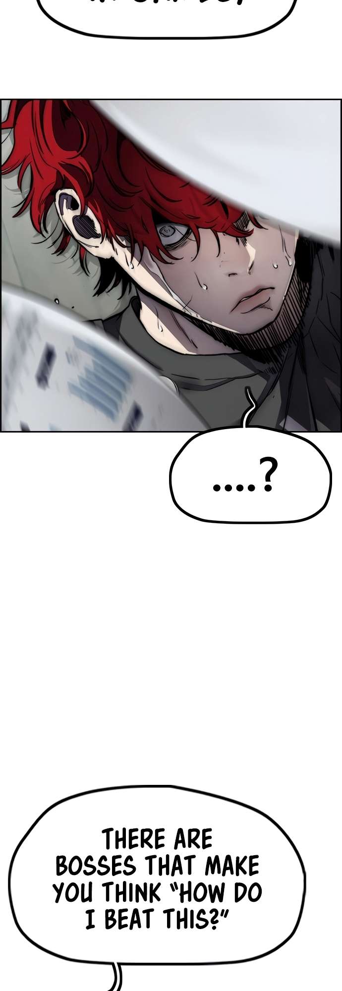 Wind Breaker chapter 462 page 59