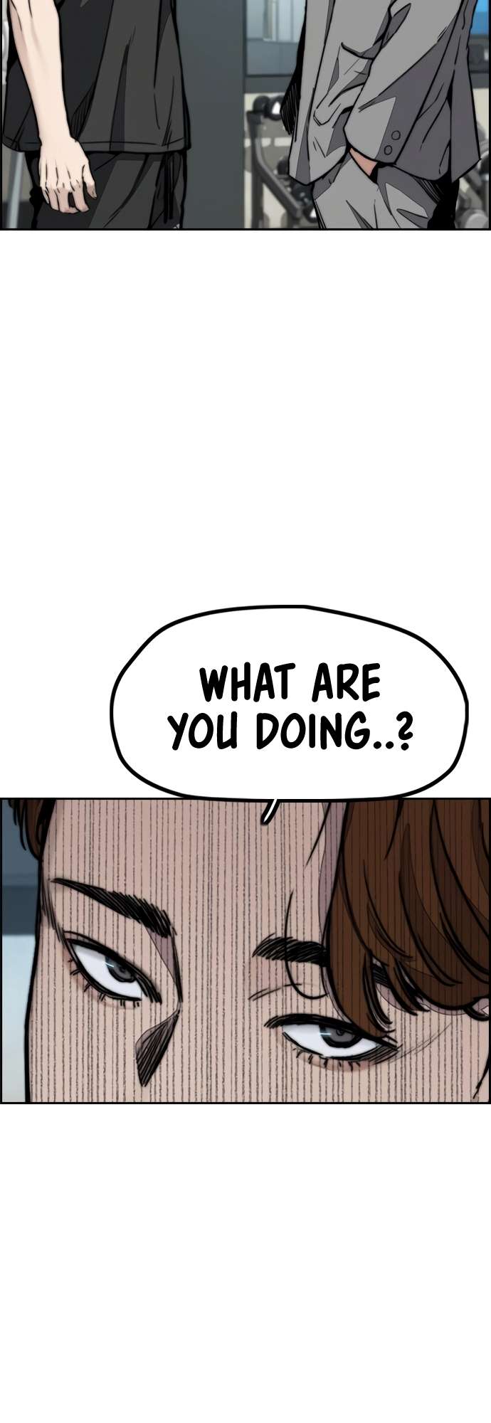 Wind Breaker chapter 462 page 64