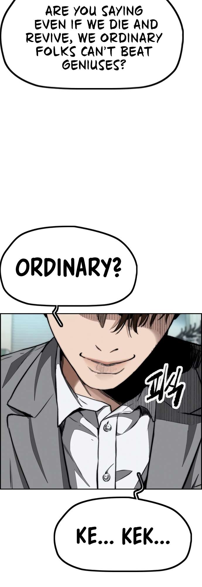 Wind Breaker chapter 462 page 66