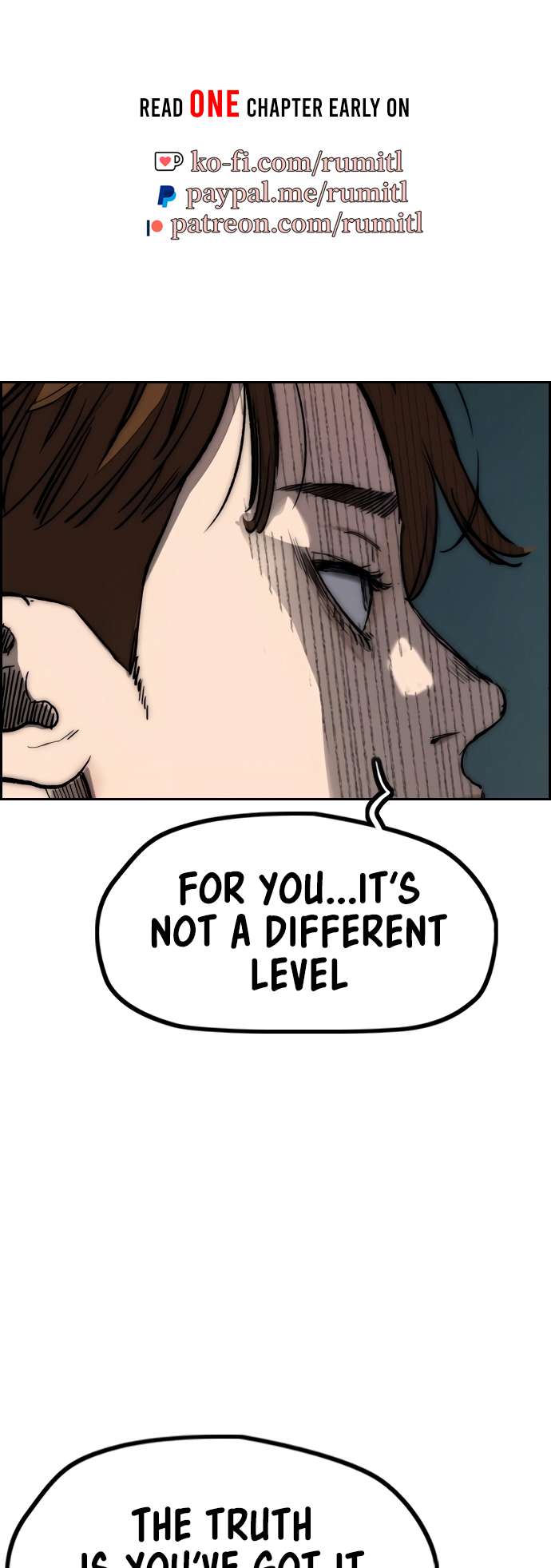 Wind Breaker chapter 462 page 71