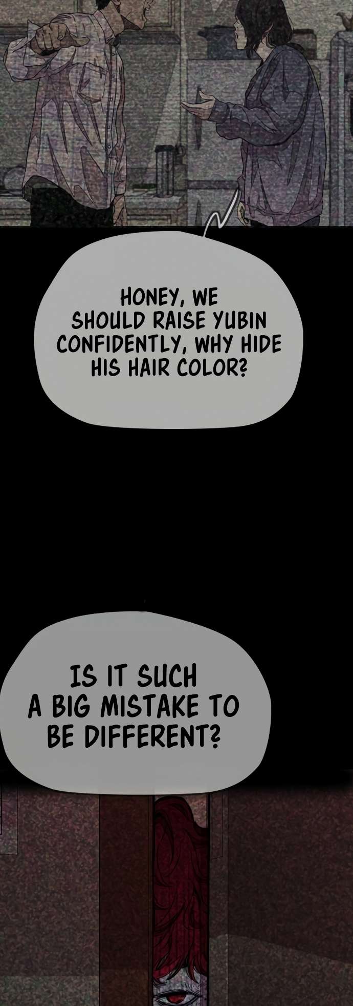 Wind Breaker chapter 462 page 73