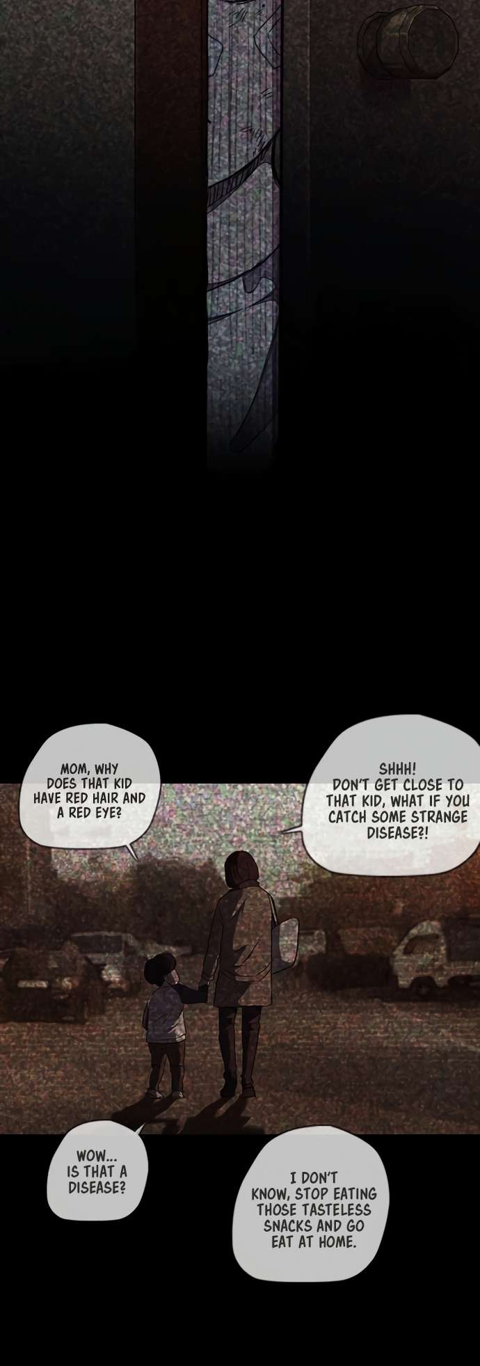 Wind Breaker chapter 462 page 74