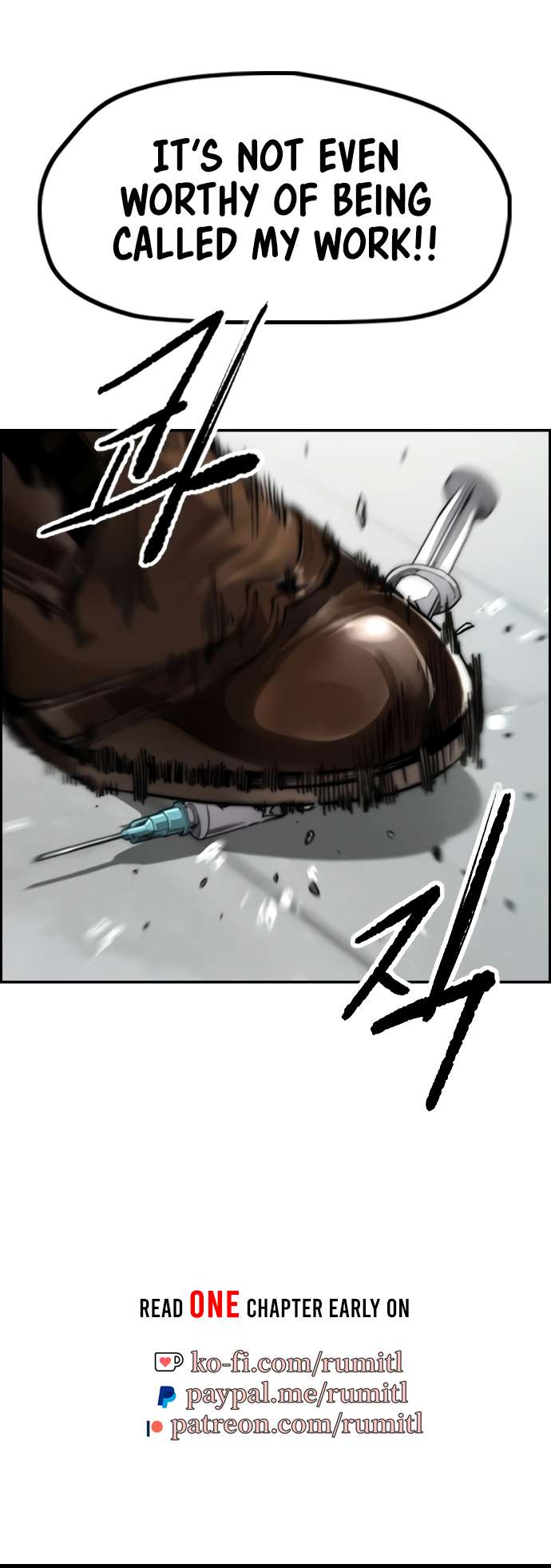 Wind Breaker chapter 462 page 80