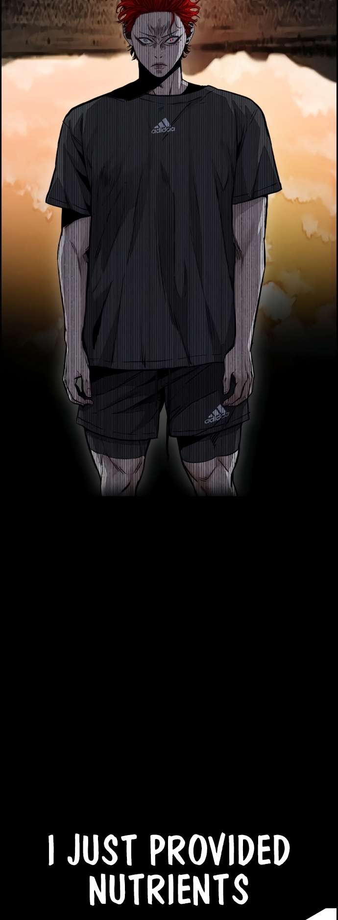 Wind Breaker chapter 462 page 84