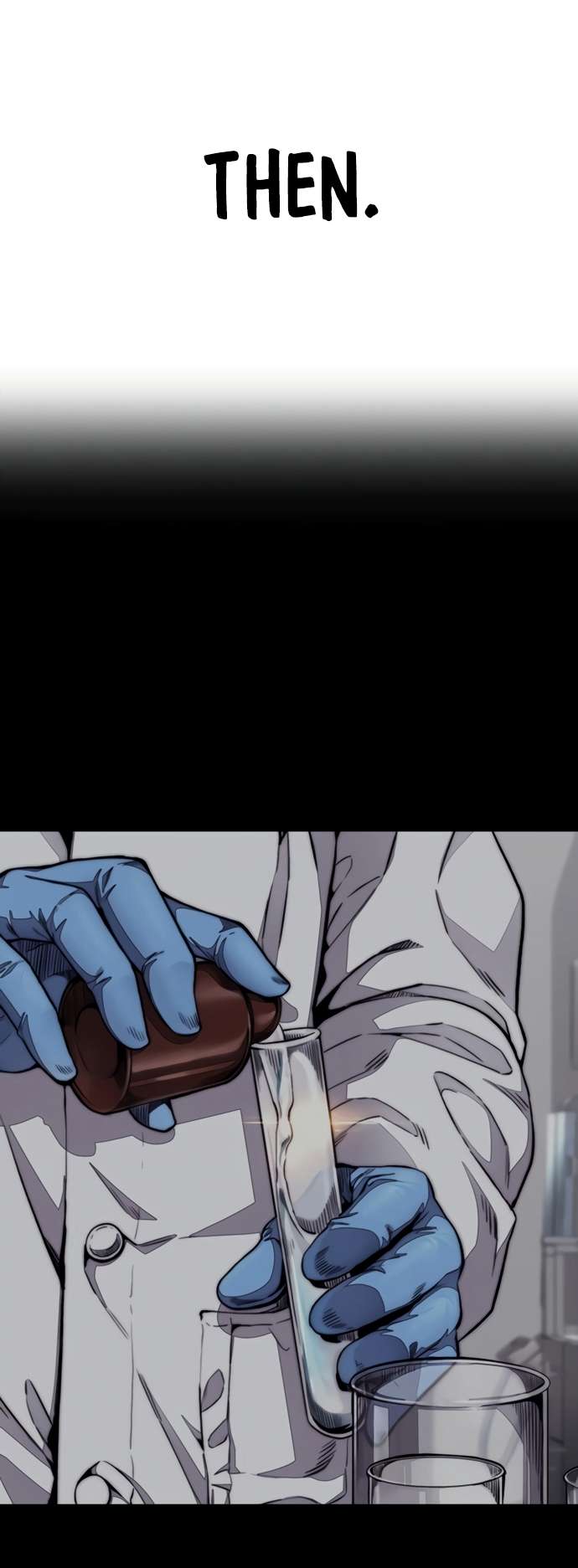 Wind Breaker chapter 462 page 87