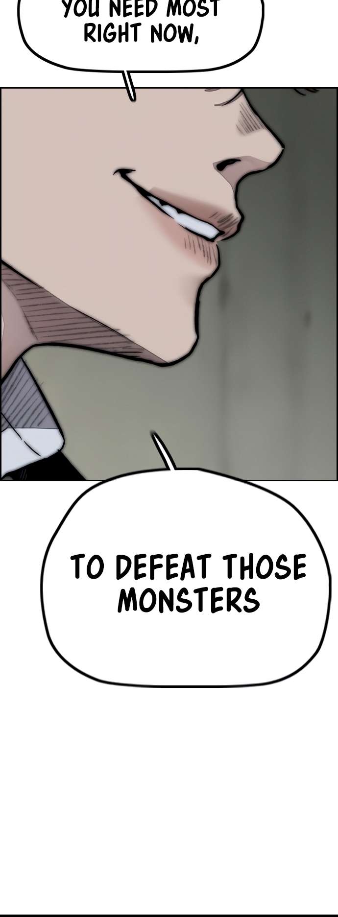 Wind Breaker chapter 462 page 90