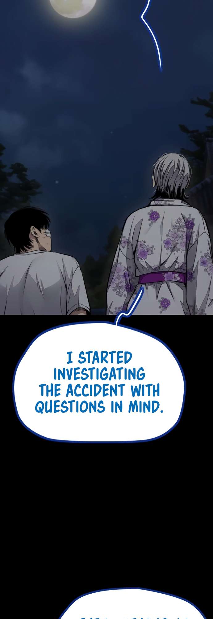 Wind Breaker chapter 462 page 96