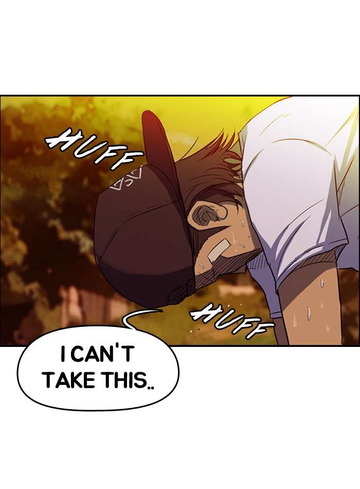 Wind Breaker chapter 47 page 14