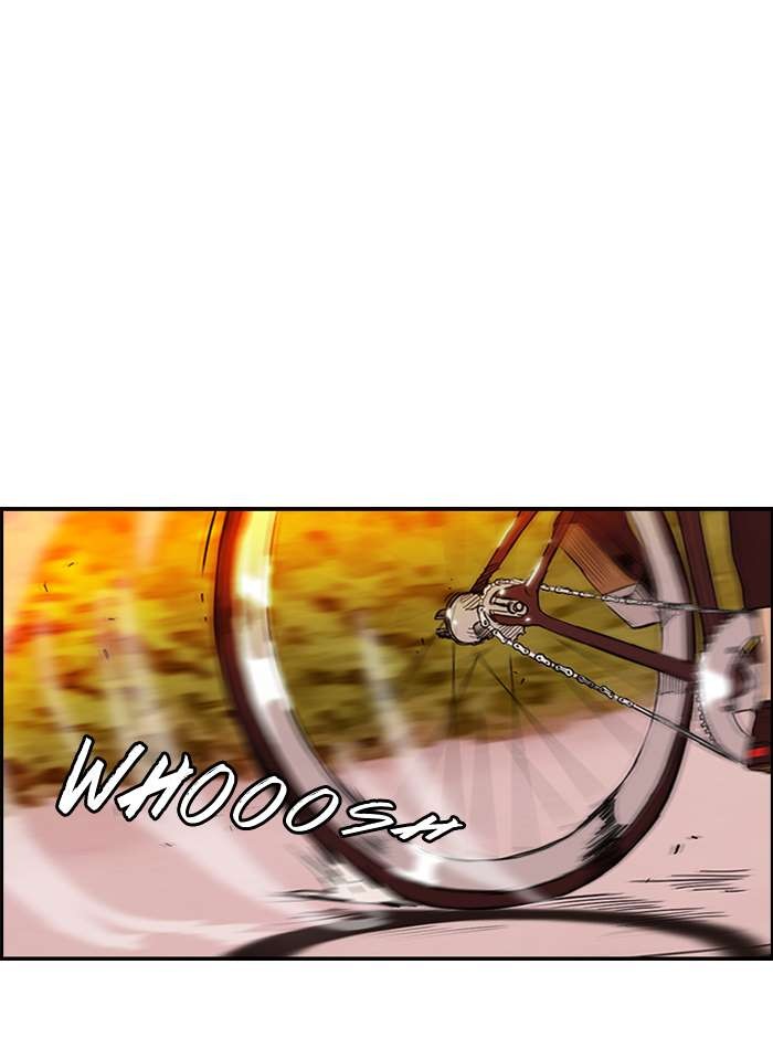 Wind Breaker chapter 47 page 28