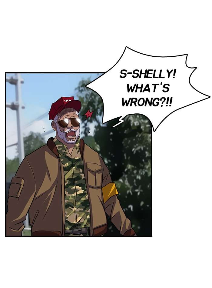 Wind Breaker chapter 47 page 4