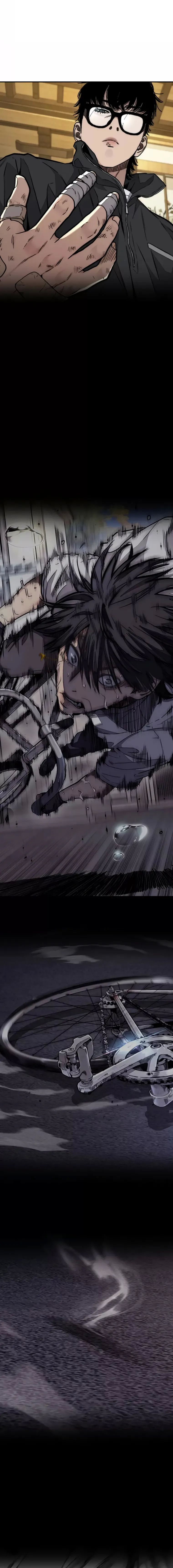 Wind Breaker chapter 474 page 2