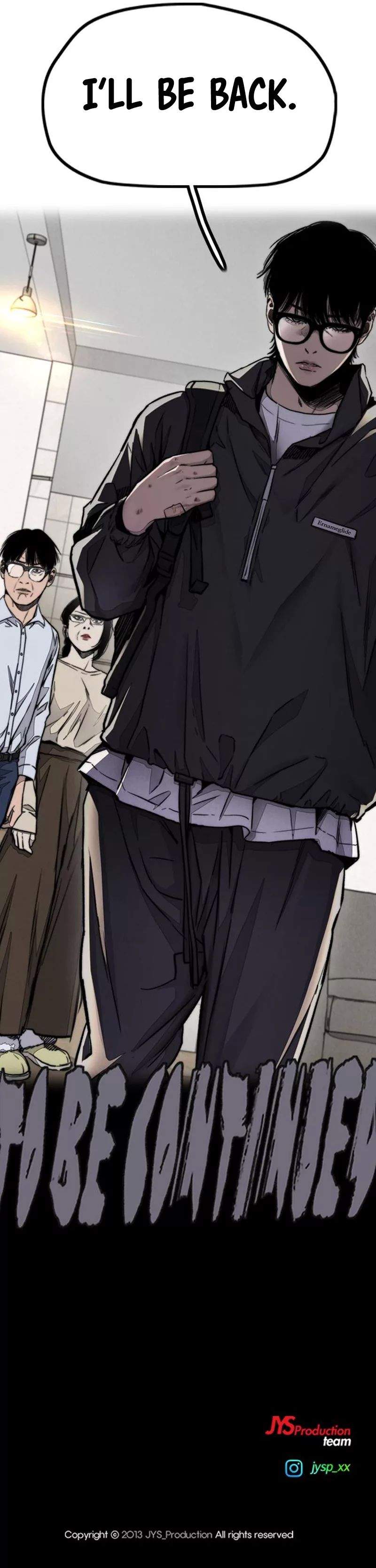 Wind Breaker chapter 476 page 19