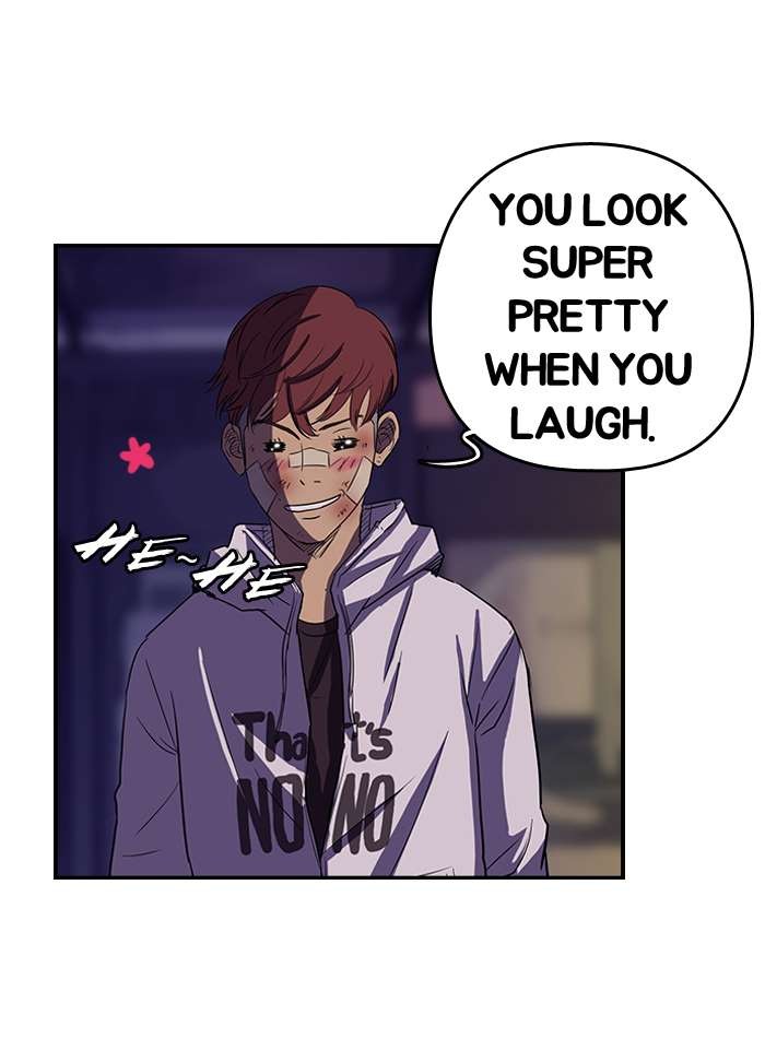 Wind Breaker chapter 48 page 4