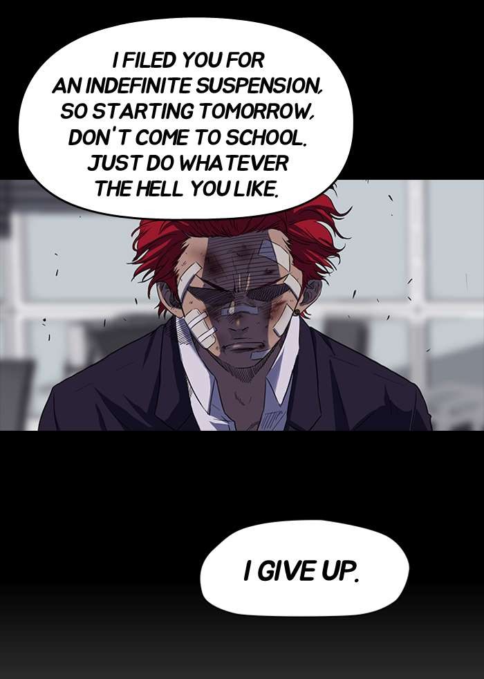 Wind Breaker chapter 48 page 41