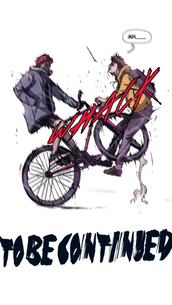 Wind Breaker chapter 48 page 49