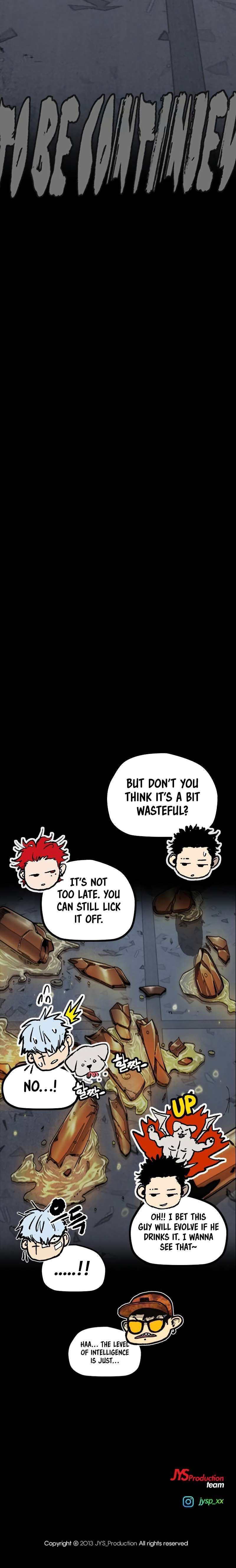 Wind Breaker chapter 484 page 29