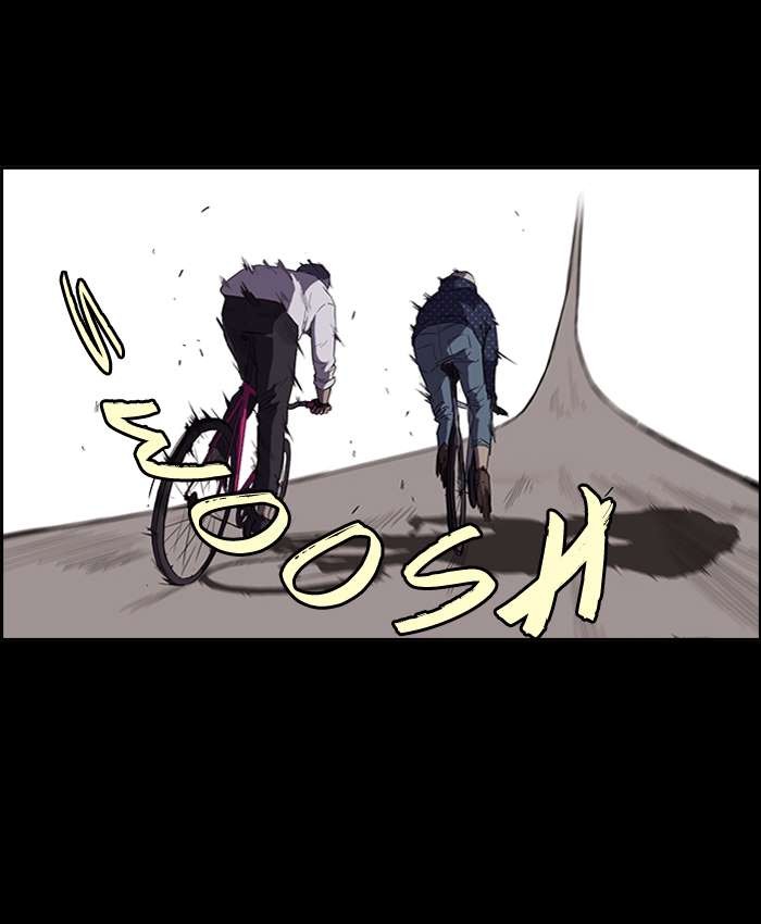 Wind Breaker chapter 49 page 19