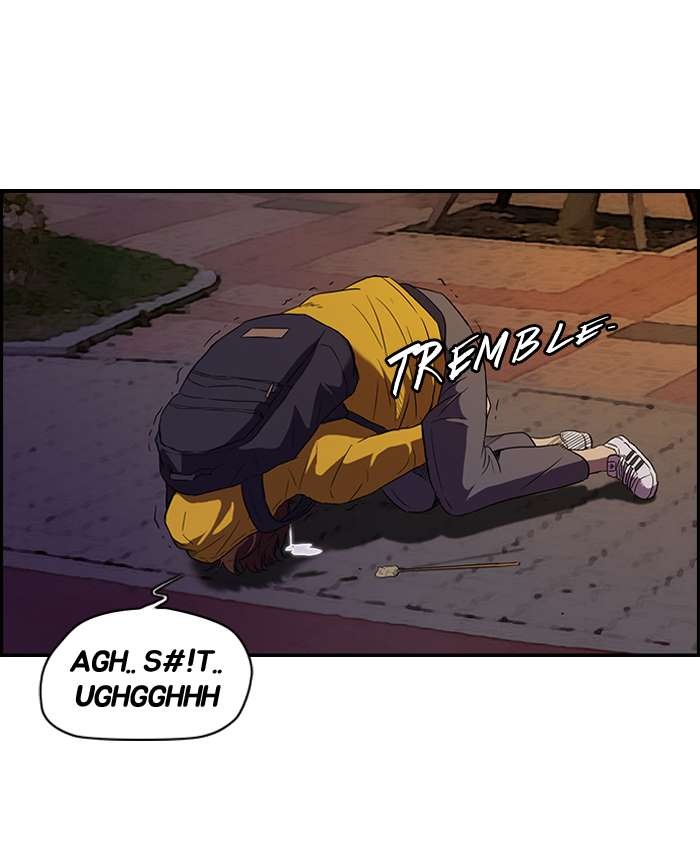 Wind Breaker chapter 49 page 2